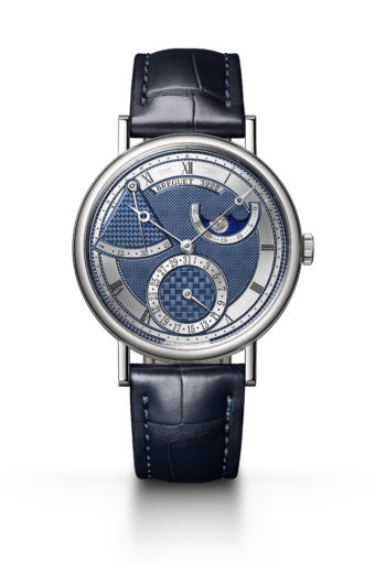 Breguet Updates Classique Collection with Two New Colorways | WatchTime ...