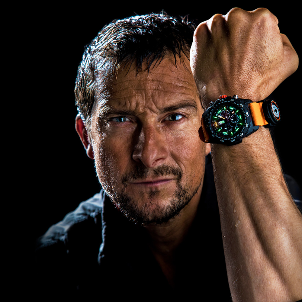 Blackout: 17 Black-on-Black Watches  WatchTime - USA's No.1 Watch Magazine