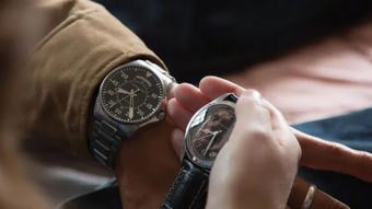 Watches in Movies | WatchTime - USA's  Watch Magazine