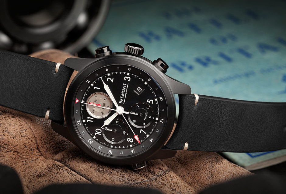 Bremont Commemorates the Battle of Britain with a New Boxed Set — and a ...