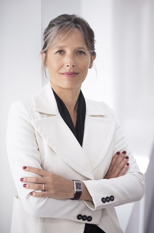The WatchTime Q&A: Jaeger-LeCoultre CEO Catherine Rénier | WatchTime ...