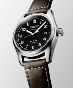 Aviation, Exploration, and Historical Design Inspire New Longines ...