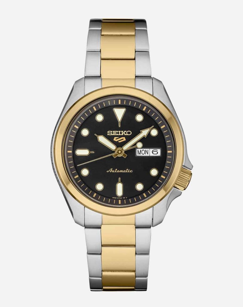 Now in the Shop: Two Dive-style Watches from Seiko For Daily Wear