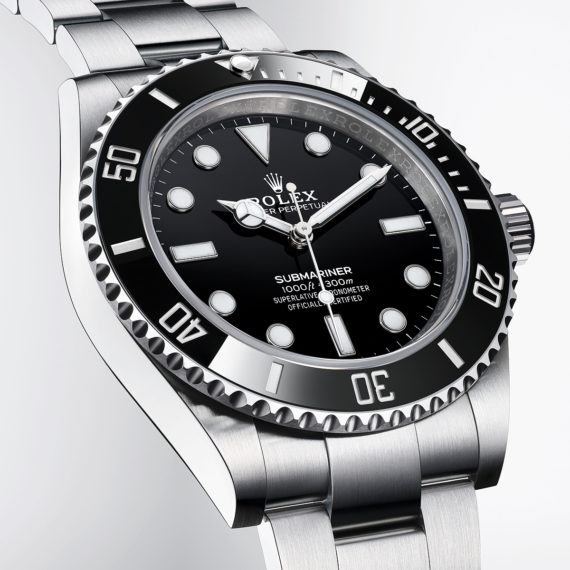 5 Affordable Rolex Watches for New Collectors | WatchTime - USA's No.1 ...