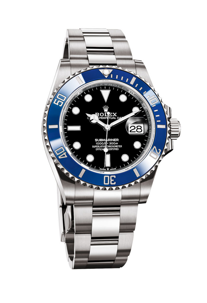 Sub-Revision: Rolex Into 2020 with Revamped Submariner and Submariner Date | WatchTime - USA's No.1 Watch Magazine