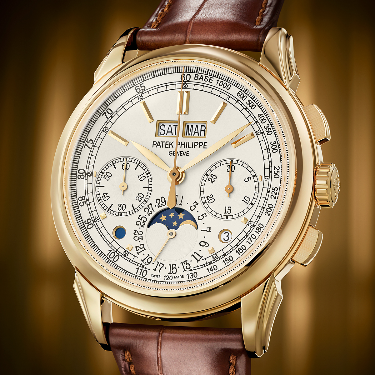 2020, The Watch Year in Review: 5 Superlative Perpetual Calendars ...