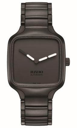 Time by Design: Rado Teams with International Designers for ...