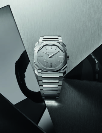 LVMH Watch Week: Bulgari Expands Octo Finissimo Collection with Three ...
