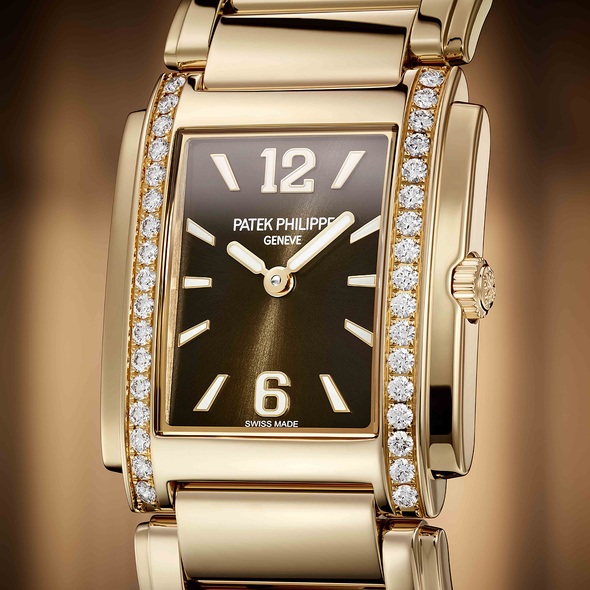 Twenty~4 Times Three: Patek Philippe Ushers in the Year with New
