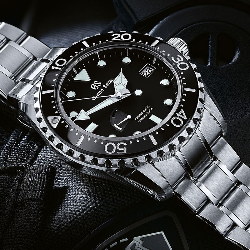 Every Grand Seiko Diver's Watch Ever Made | atelier-yuwa.ciao.jp