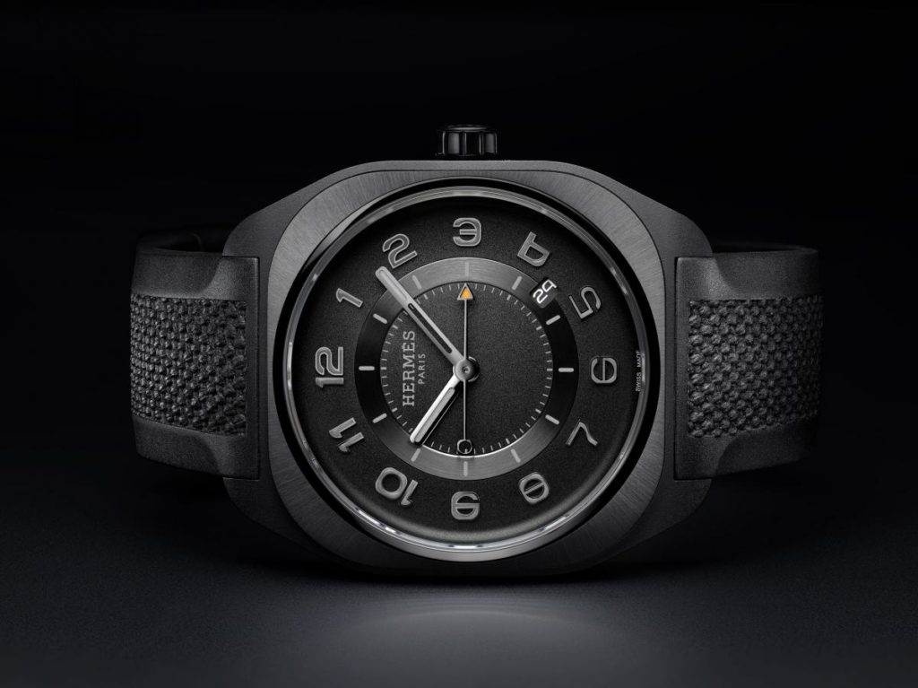 Hermès Launches the Sports-Focused H08 Collection | WatchTime - USA's