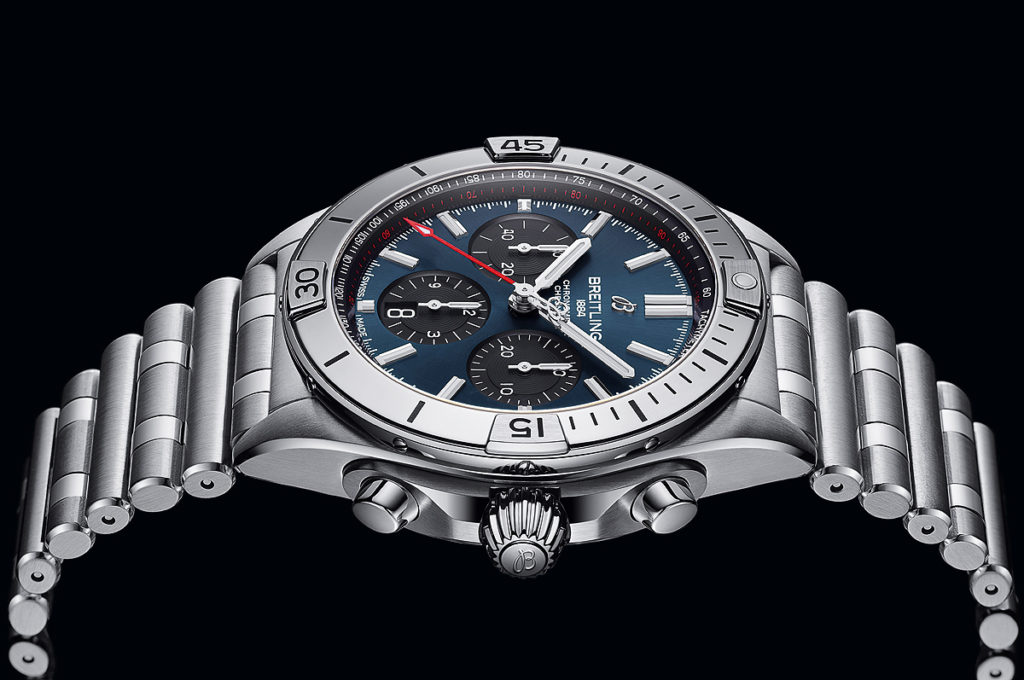 Breitling Mens Watches at Berry's Authorised Breitling Dealer-sonthuy.vn