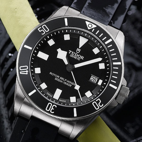 Dive Watches in Depth: A Dive Watch FAQ | WatchTime - USA's  Watch  Magazine