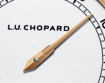 WATCHES & WONDERS 2021: Chopard L.U.C. Perpetual Chrono – HOROLOGIUM