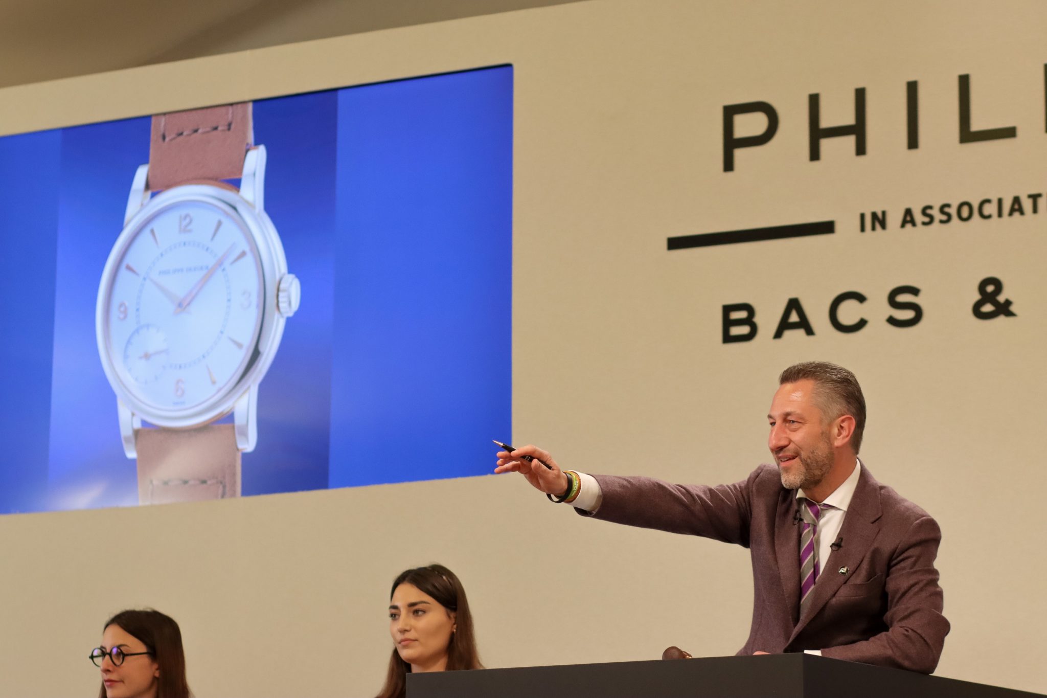 The 5 Most Expensive Timepieces Sold at Geneva’s Fall 2021 Auction Weekend