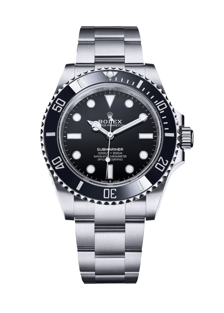 Competition in the Sea: Rolex vs. Omega Dive Watches