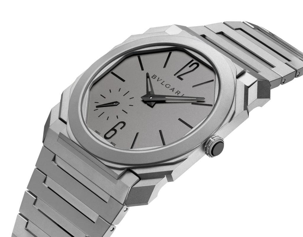 In Hindsight: Bulgari Octo Finissimo Automatic | WatchTime - USA's   Watch Magazine