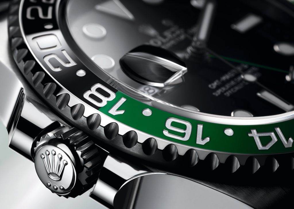 The Rolex GMT-Master II Takes Off With New Bezel and Case Design at Watches & Wonders 2022