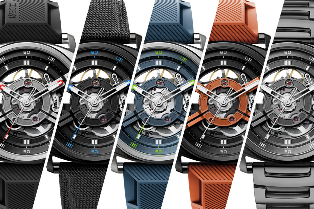 Sponsored: The ANOMALY-T4? the New Watch That’s 100% in CODE41’s DNA