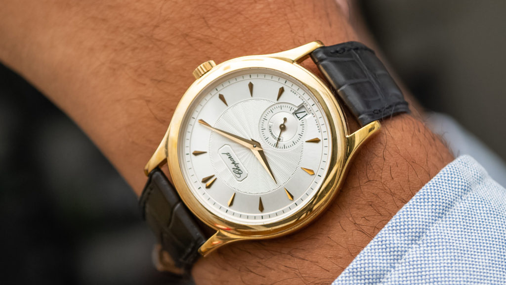 The WatchTime Q&A: Bilal Khan, WatchTime’s new Senior Editor