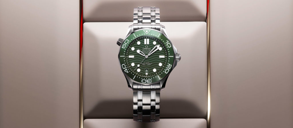 Green Rambles: The Un-Exact Part Of Watchmaking and Your Role In It