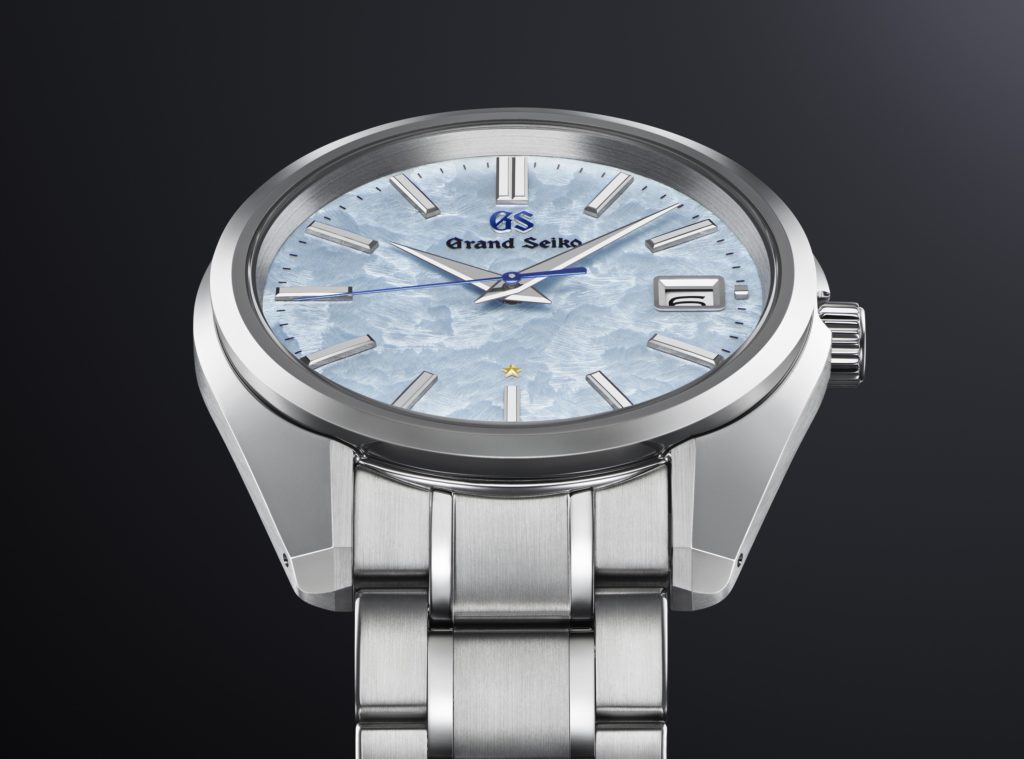 Craftsmanship Meets Accuracy in Grand Seiko's 44GS 55th Anniversary Limited  Edition | WatchTime - USA's  Watch Magazine