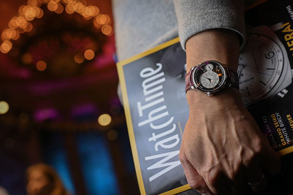 Backstage Pass: Watches and Wonders 2023, Live from Geneva