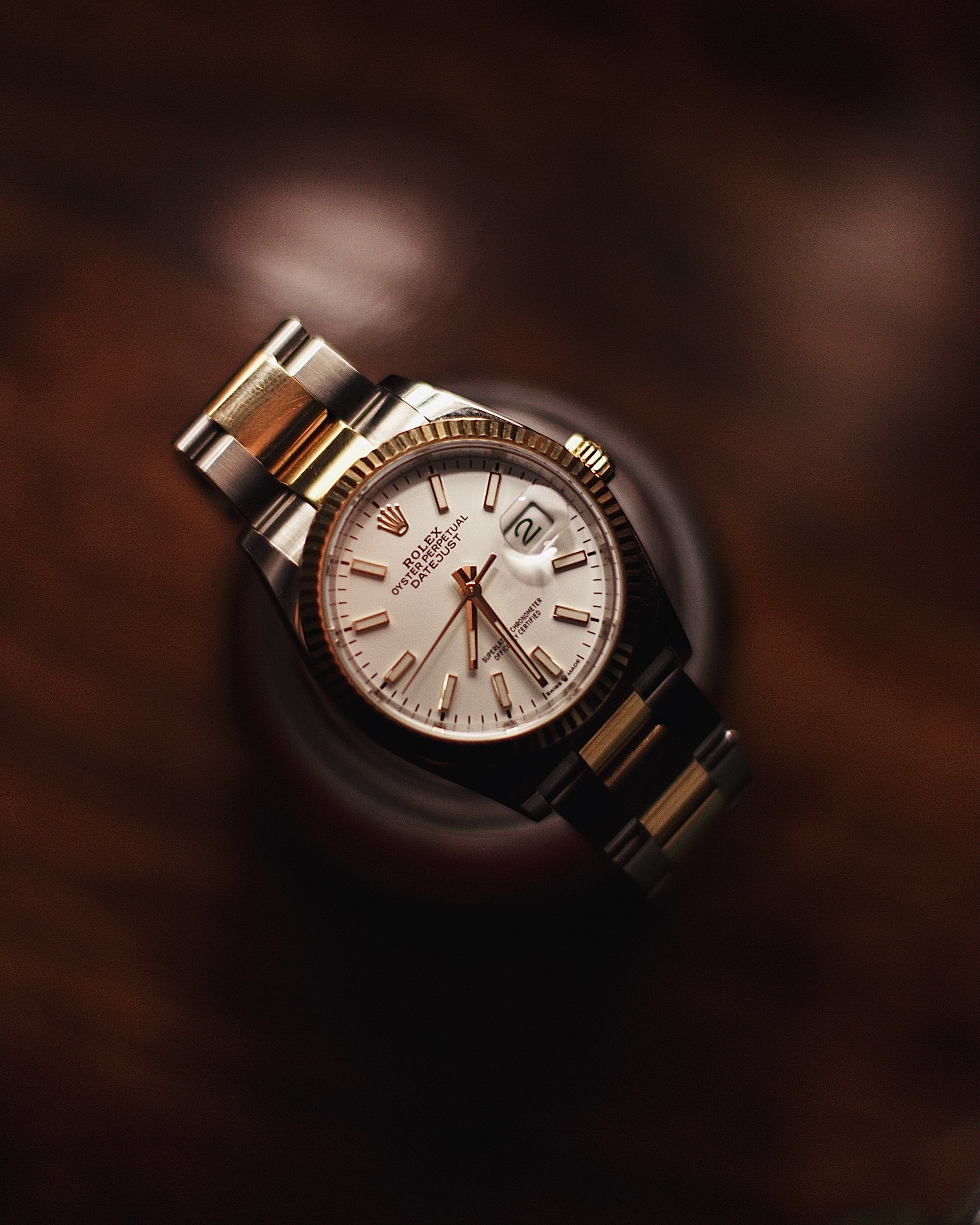 Sponsored: Turn Your Watch Collection into a Revolving Line of Credit