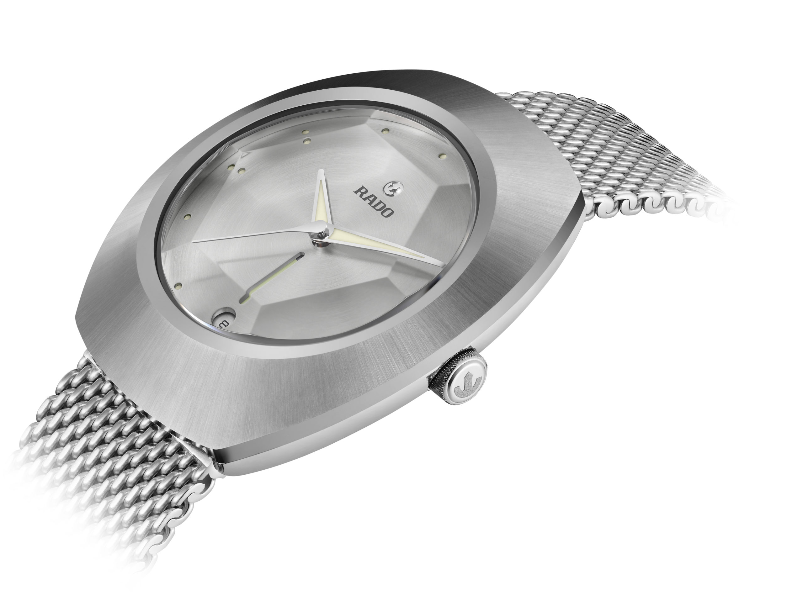 Rado Reimagines Its DiaStar with Two Stunning Editions | WatchTime