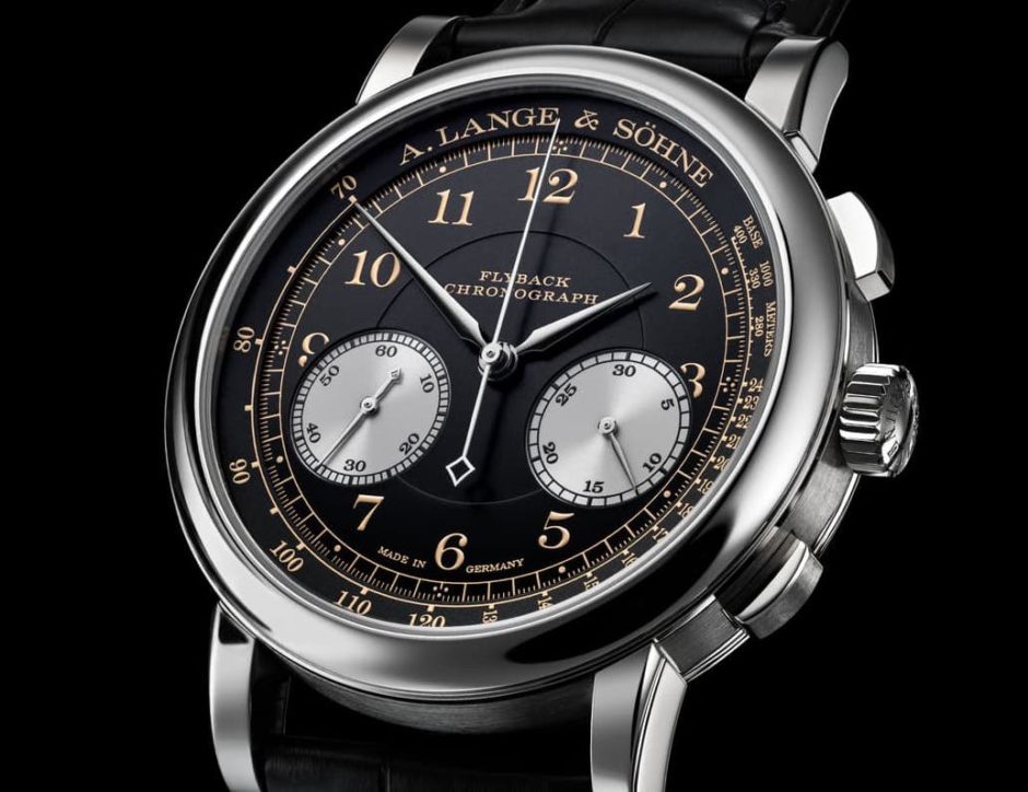 A. Lange & Söhne’s Passion For Classics and Doing Good | WatchTime ...