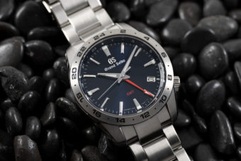 Grand Seiko Expands Quartz GMT Offerings with the New SBGN027 and SBGN029 |  WatchTime - USA's  Watch Magazine