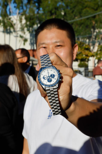 Photo Recap: WatchTime Collector Event at South Coast Plaza