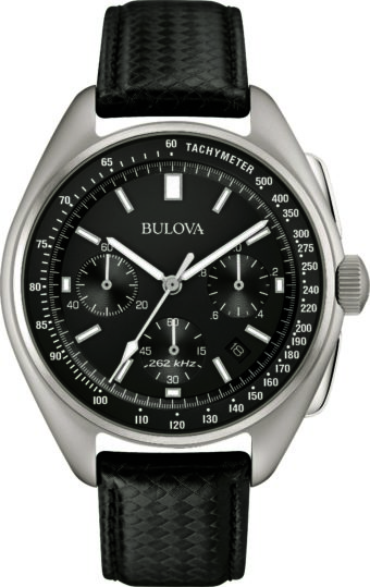 Bulova Celebrates Nile Rodgers’ 70th Birthday with Two Limited Editions ...