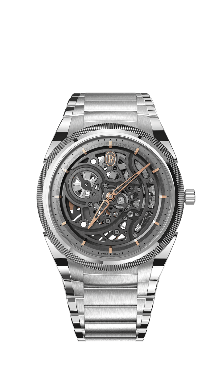Trick or Treat: Four Skeleton Watches for Halloween