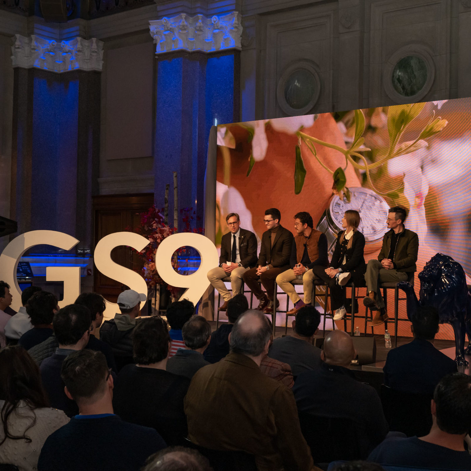 Grand Seiko Takes Brooklyn at the 2022 GS9 Collector’s Summit