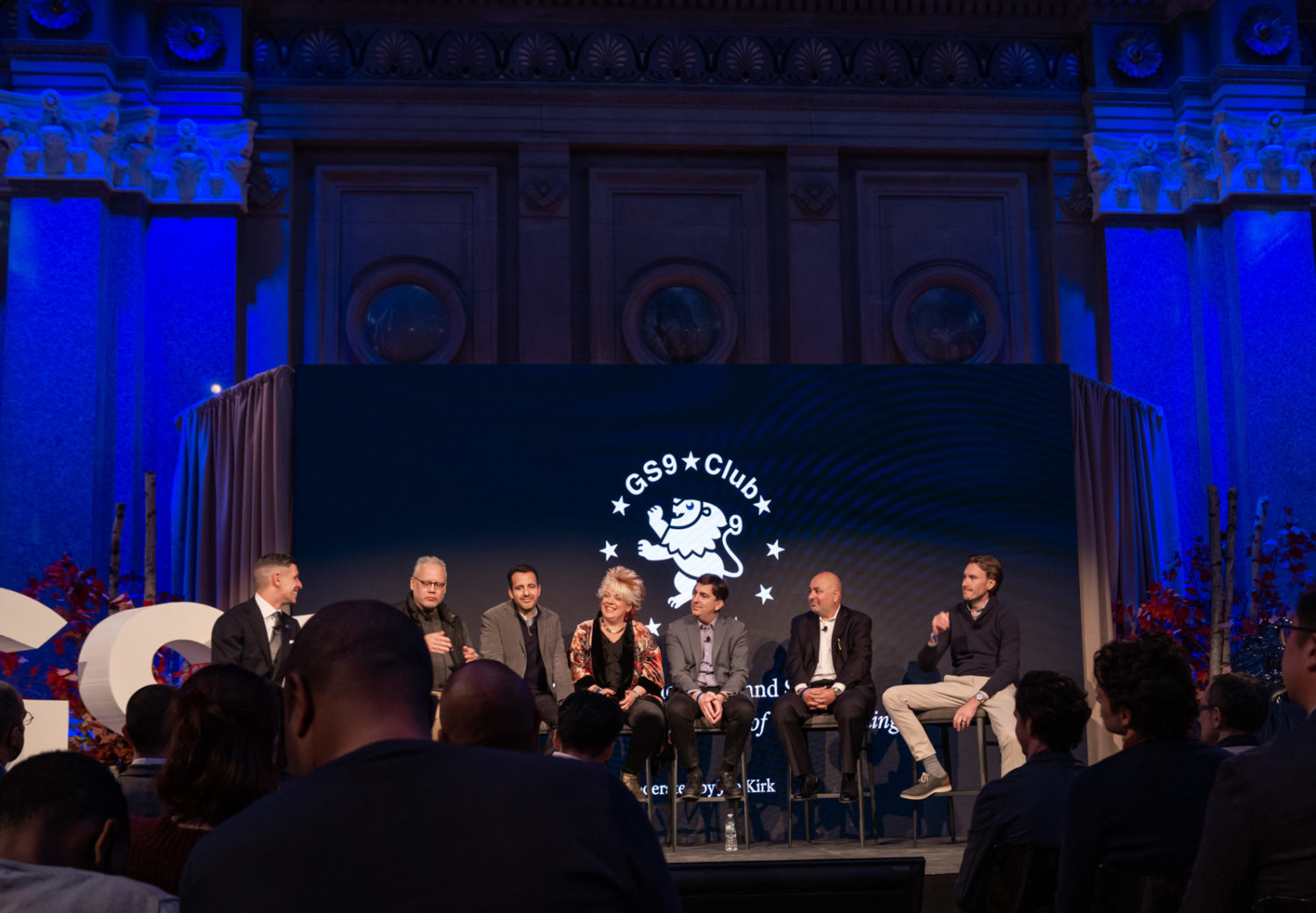 Grand Seiko Takes Brooklyn at the 2022 GS9 Collector's Summit | WatchTime -  USA's  Watch Magazine