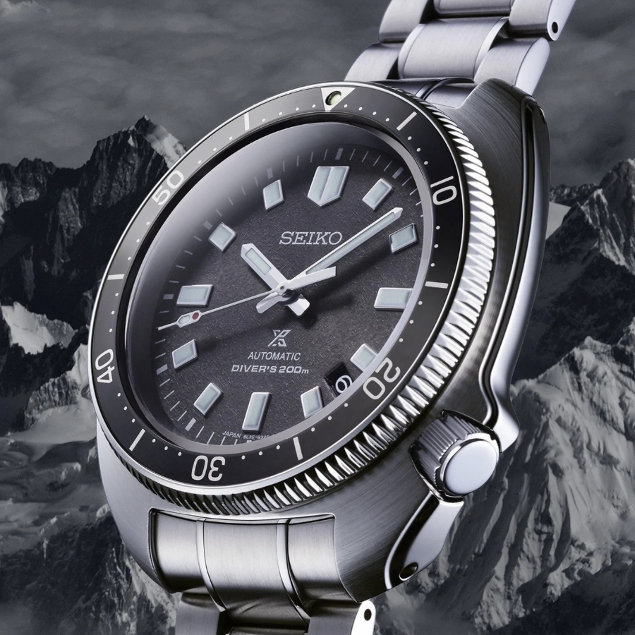 Dive Pro: Putting the Seiko Prospex to the Test | WatchTime - USA's   Watch Magazine