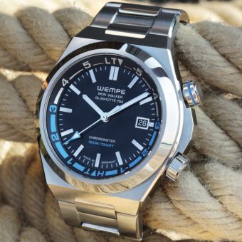 yacht master meaning