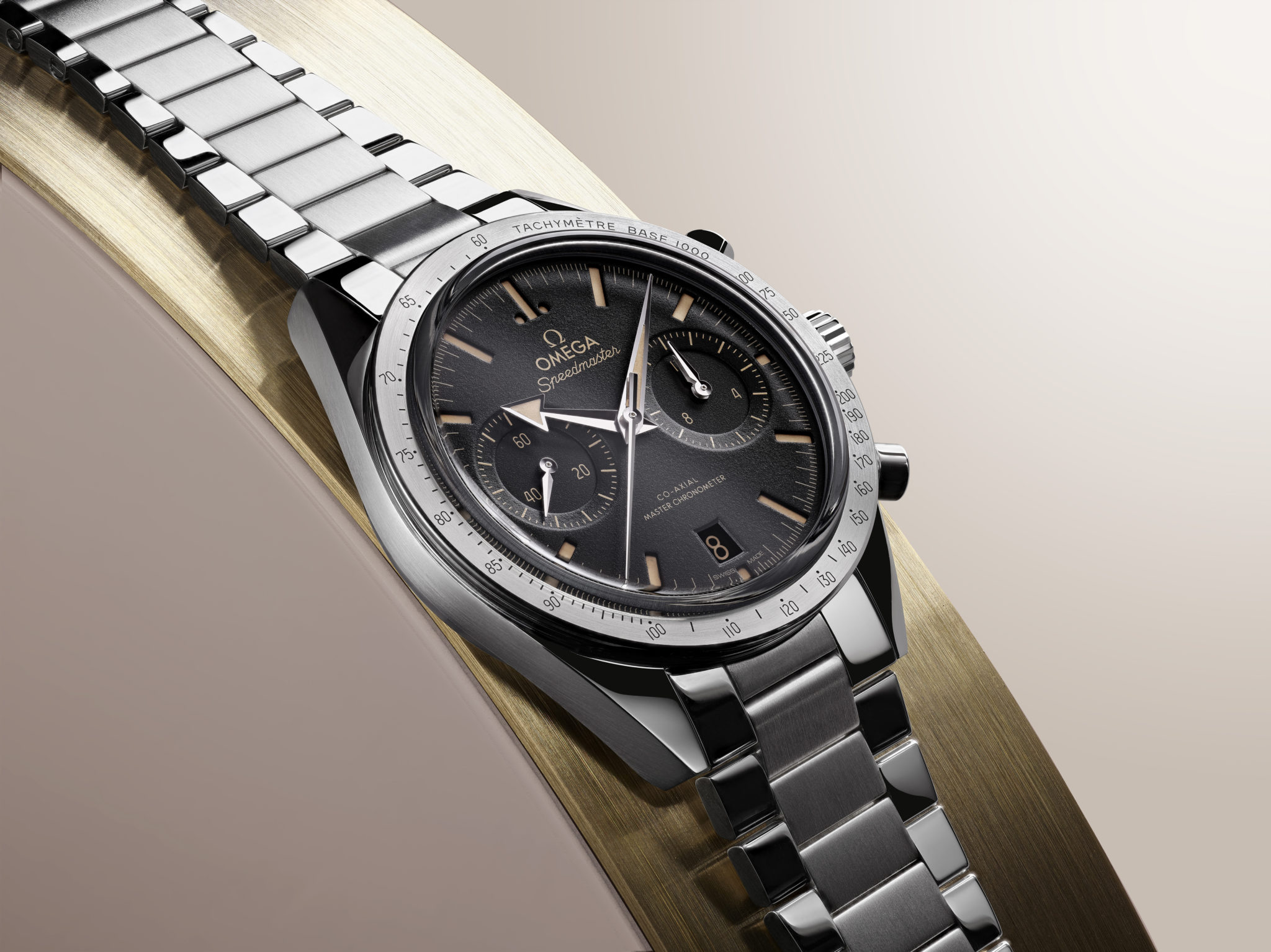 2022 Year in Review: 8 Chronographs Ready for Action