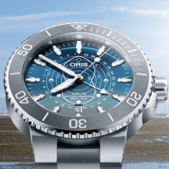 iwc yacht club chronograph review