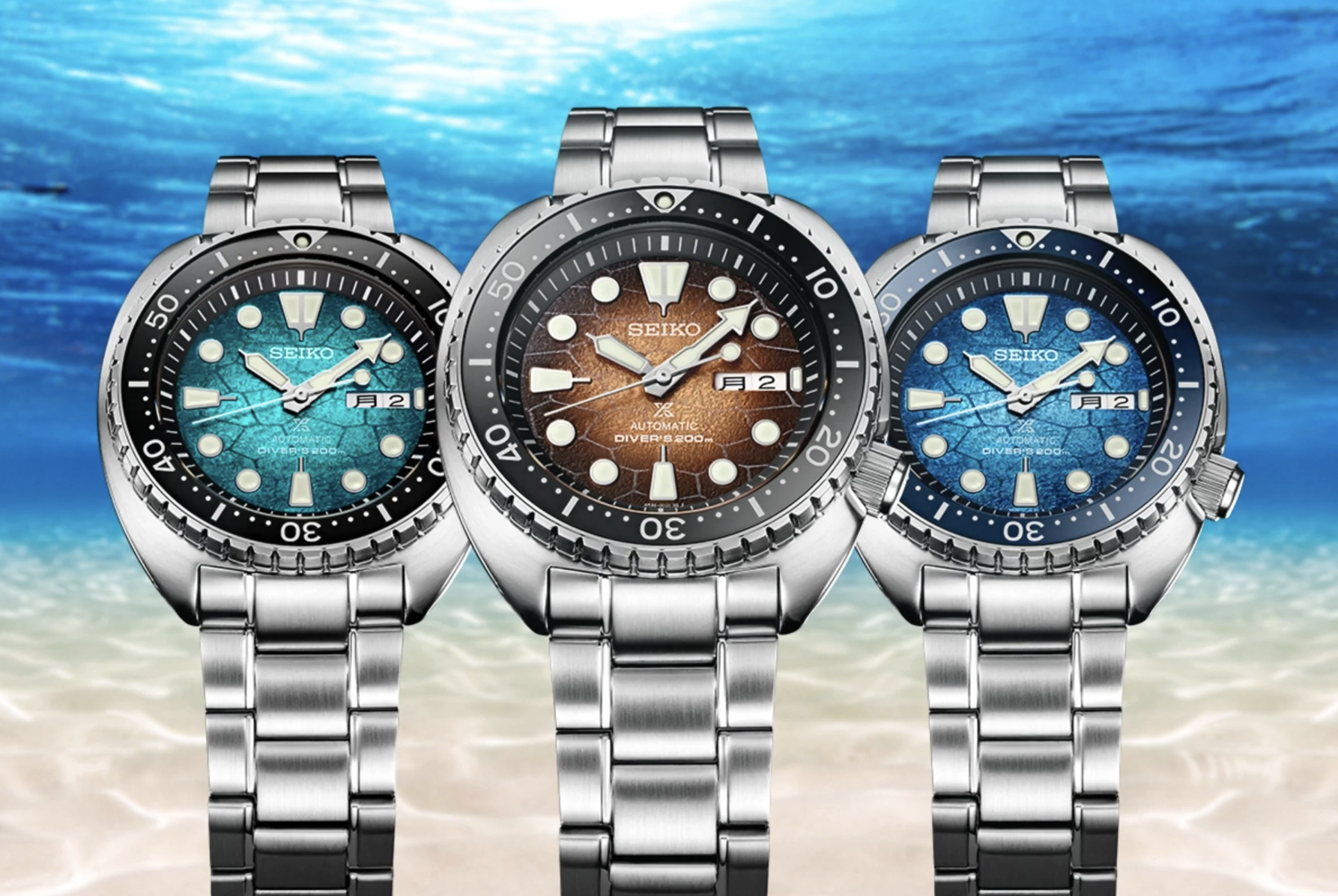 2022 Year in Review: Going Deep With Notable 5 Dive Watches | WatchTime -  USA's  Watch Magazine