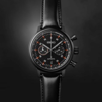 Seiko Drops Another Limited Edition of Prospex Speedtimer | WatchTime -  USA's  Watch Magazine