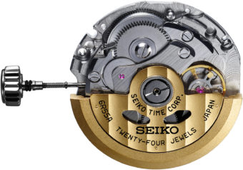 Seiko Introduces Three New King Seiko Models, Plus a Special Edition |  WatchTime - USA's  Watch Magazine