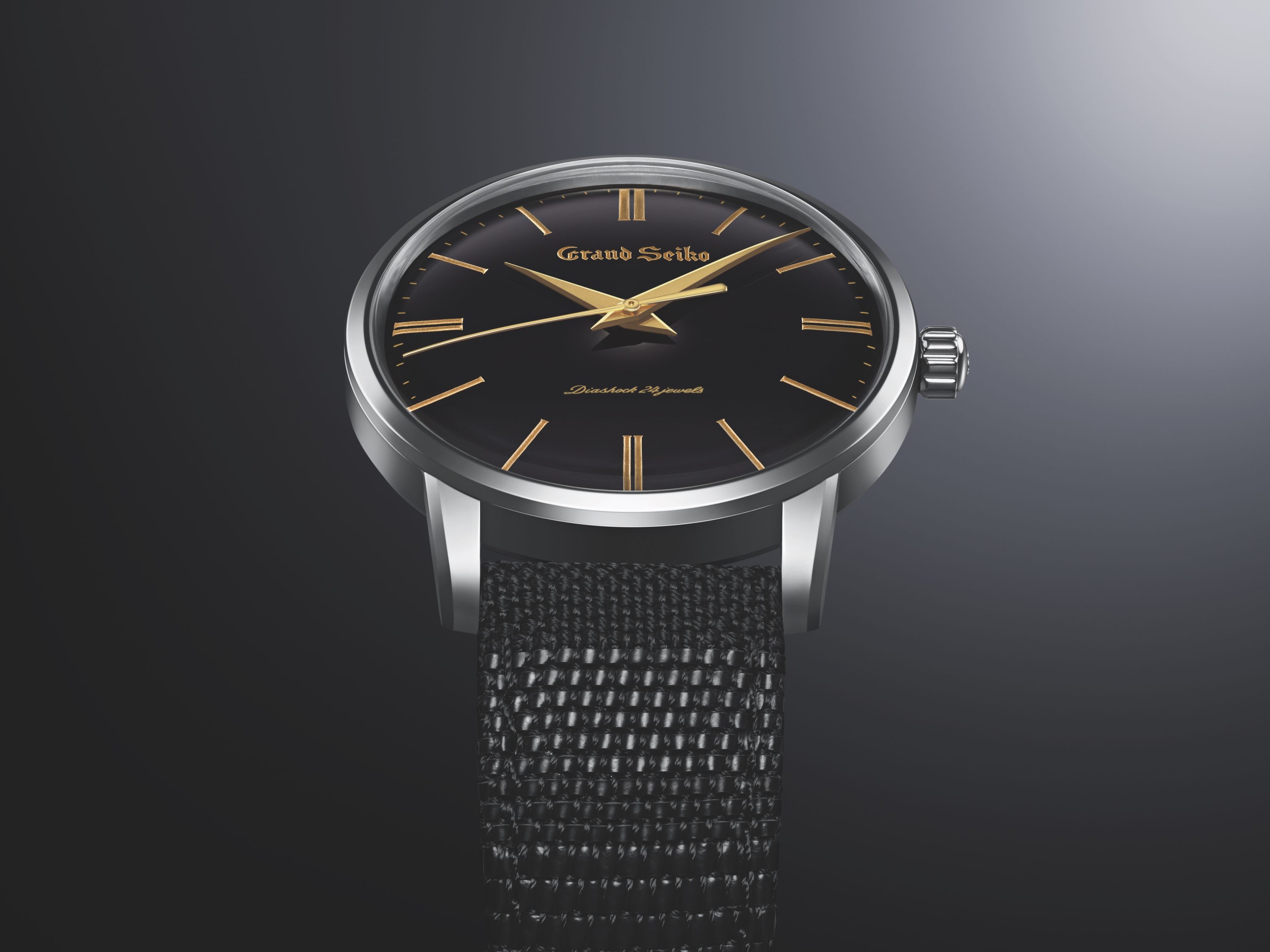 Grand Seiko Introduces Commemorative Edition With a Urushi Dial and Maki-e Indexes