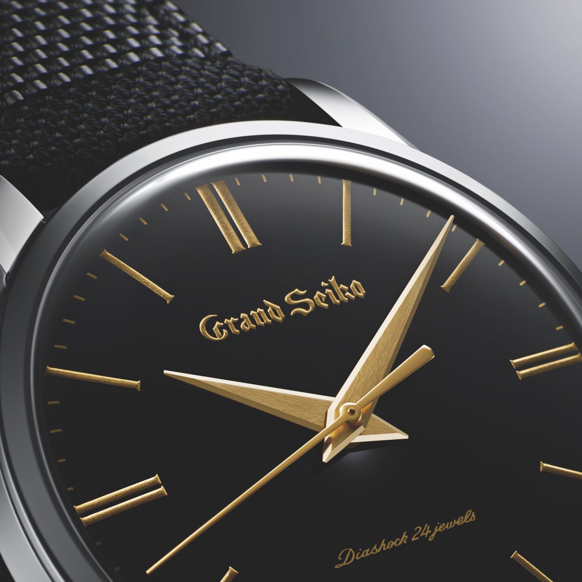 Grand Seiko Introduces Commemorative Edition With a Urushi Dial and Maki-e  Indexes | WatchTime - USA's  Watch Magazine