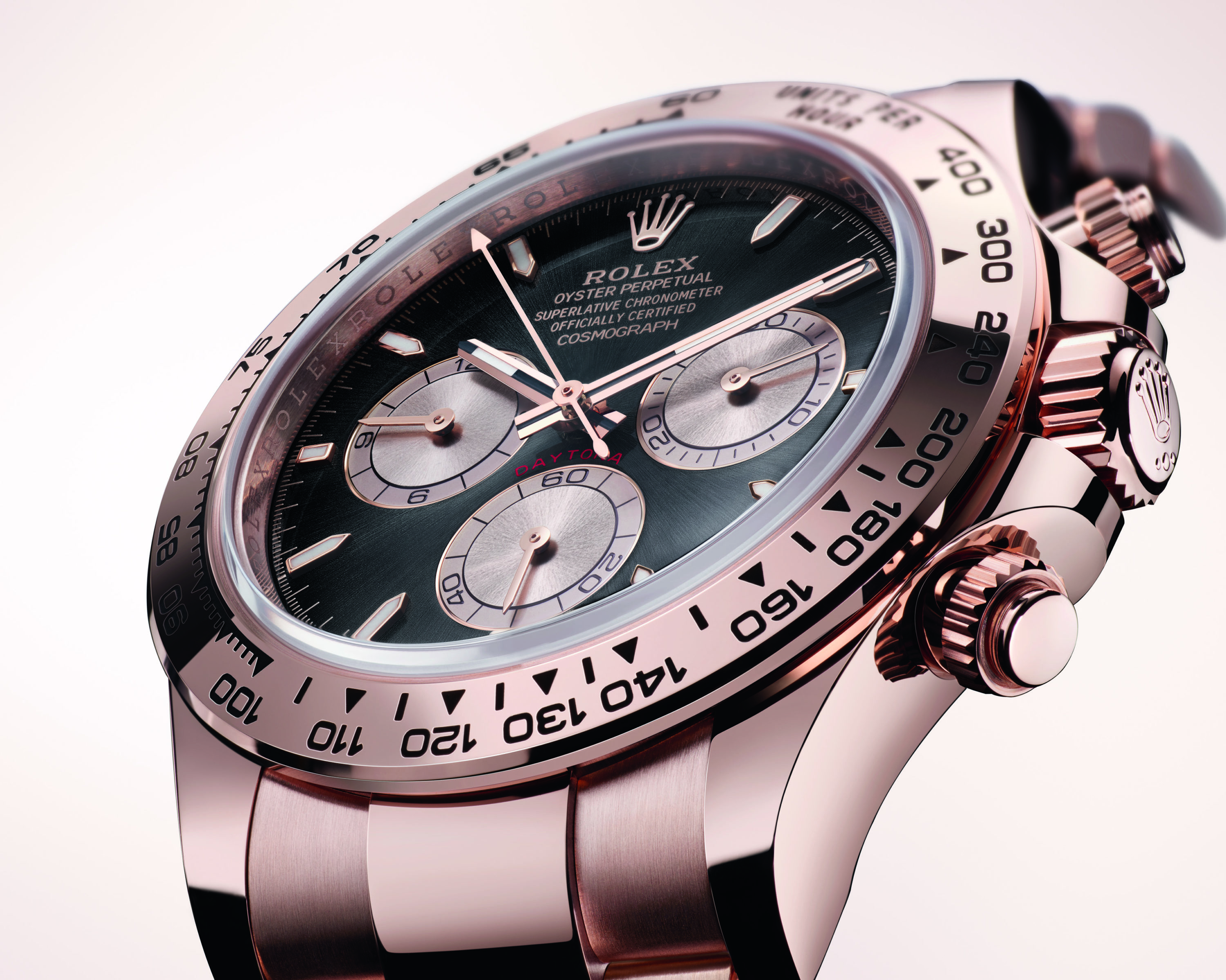 Unveils New Cosmograph Daytona at Watches and Wonders | WatchTime - No.1 Watch Magazine