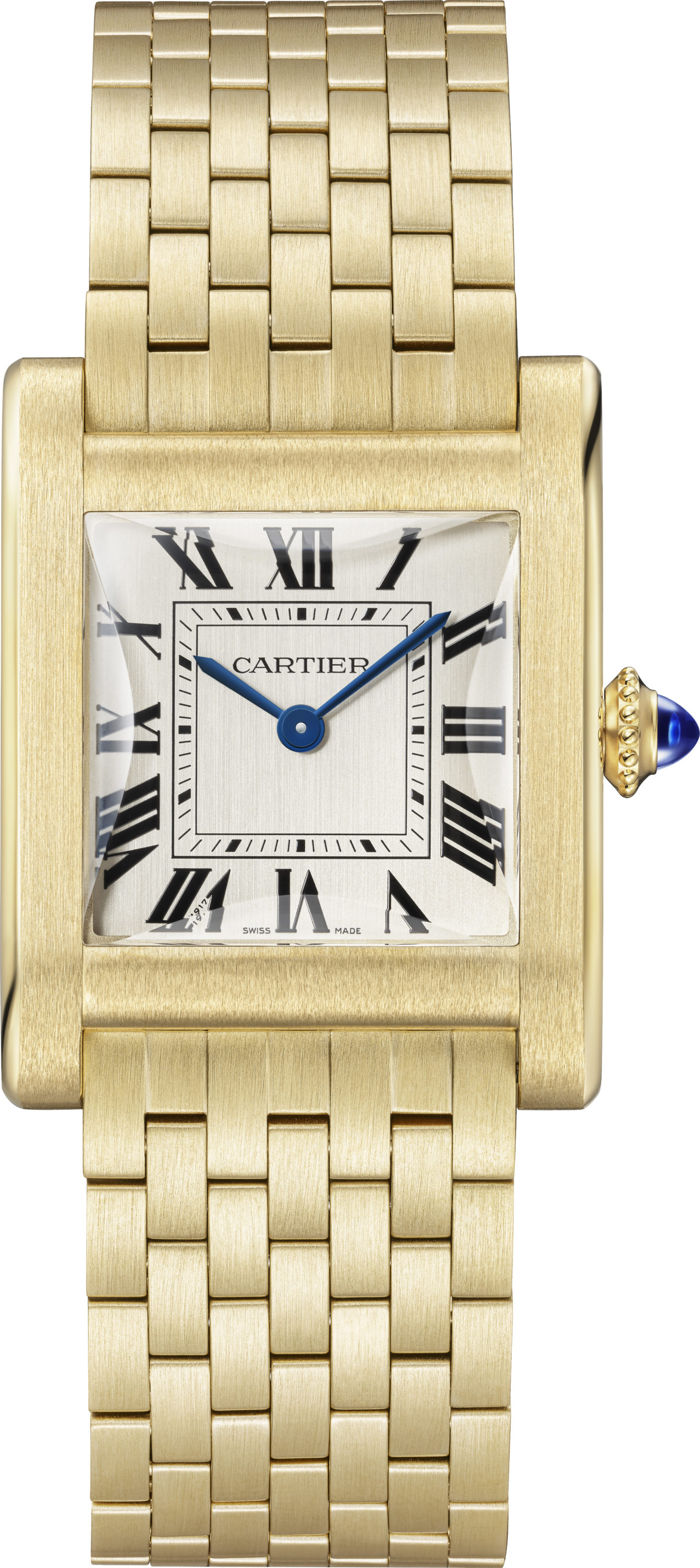 Review Of 2023 Cartier Privé Normale Watch