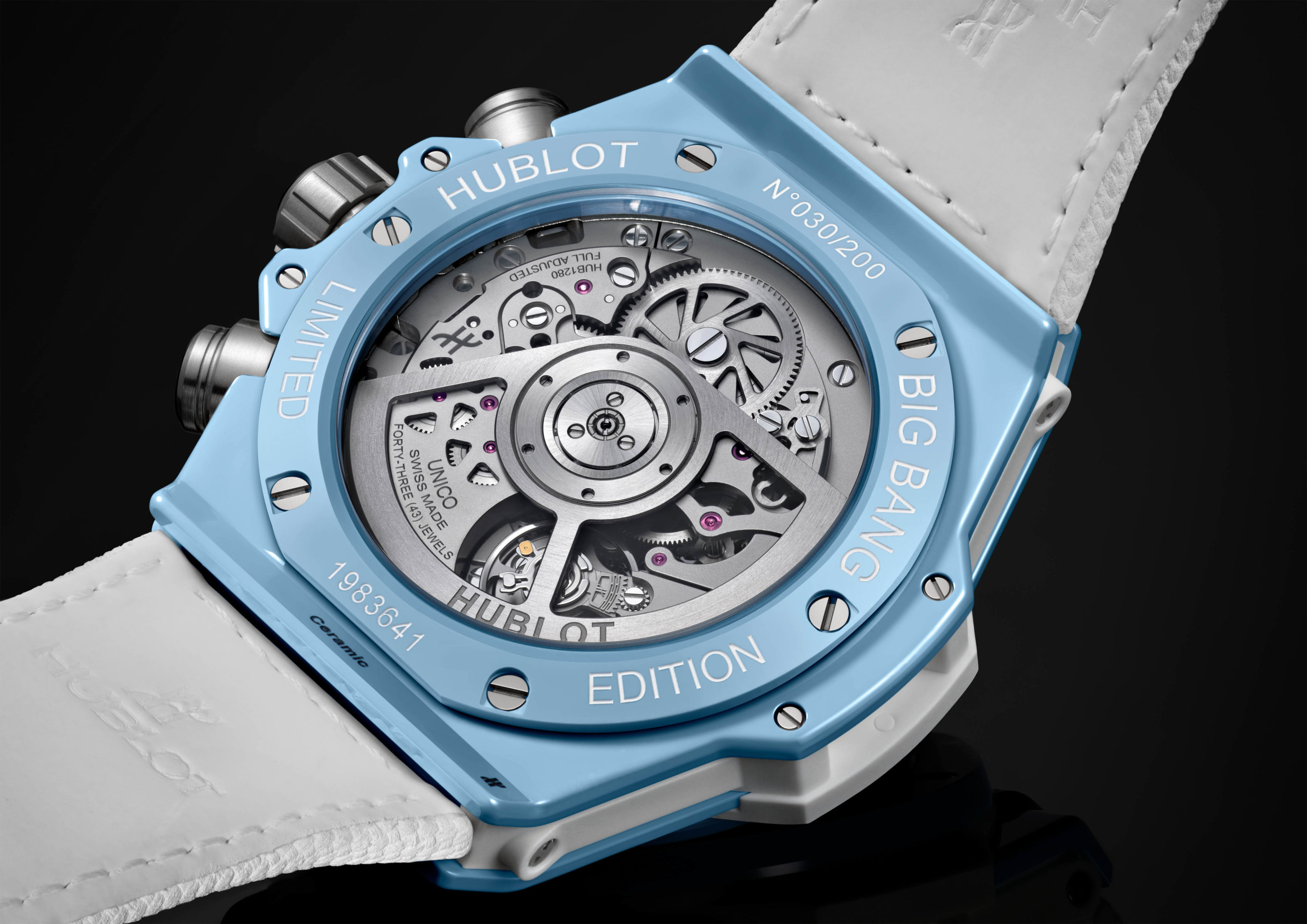 Hublot Classic Fusion Ultra-Thin Watches From SwissLuxury