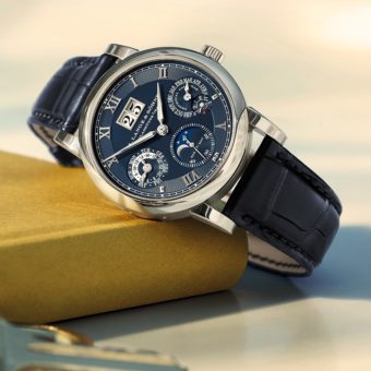 Richemont: Learn About Its History & Watches By IWC, Vacheron Constantin,  Piaget And More 