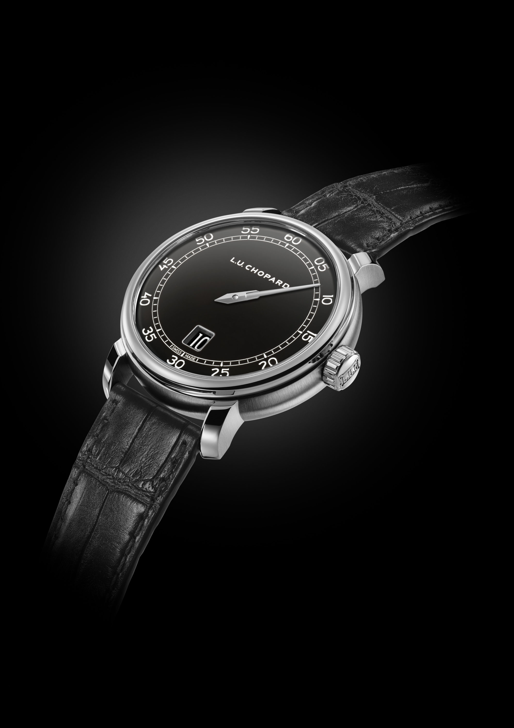Hands-On: TAG Heuer Aquaracer x Bamford Titanium Watch